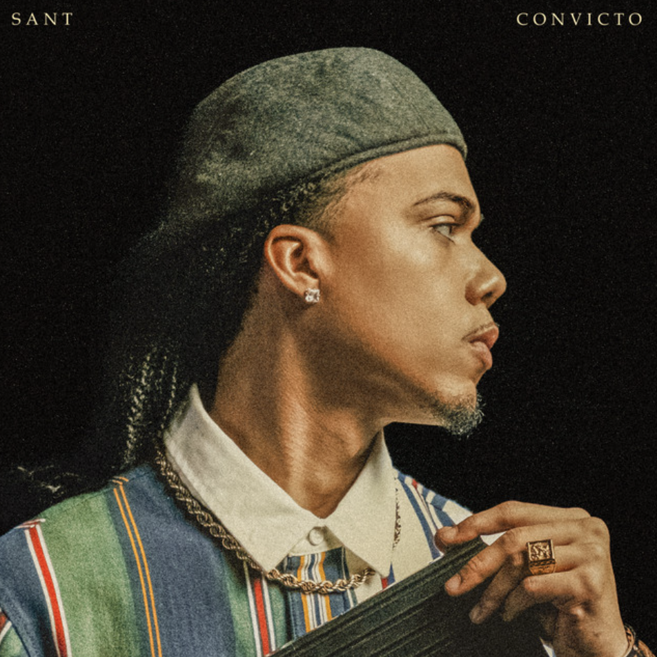 Convicto cover art
